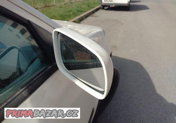 Zrcátka Škoda Octavia I