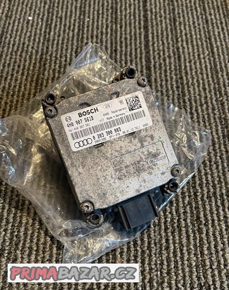 Radar Audi 4H0907561B