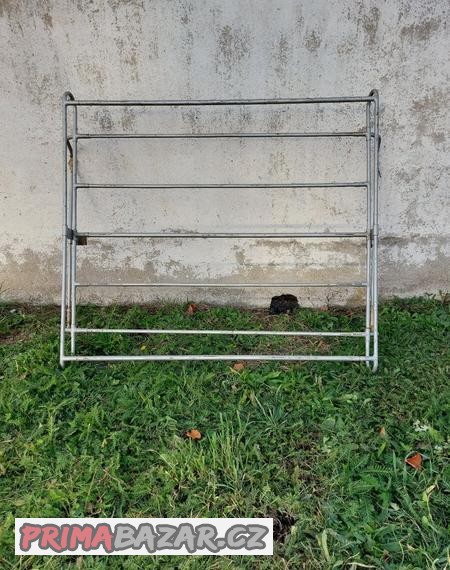 Prodej Střešní nosič(zahrádka) na staré Š 100,110, a pod