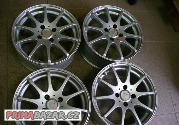 ALU 4x108 CITROEN