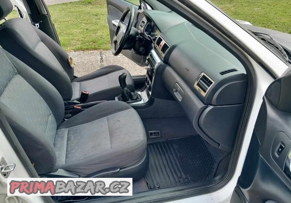 Škoda Octavia 1.9 tdi 81kw