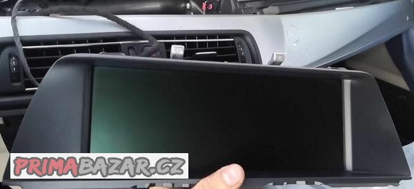 BMW F 10/11 CIC display+modul