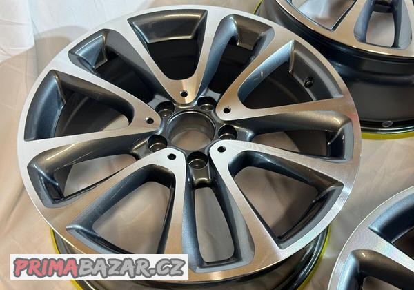 Alu kola VW,ŠKODA,SEAT,AUDI,