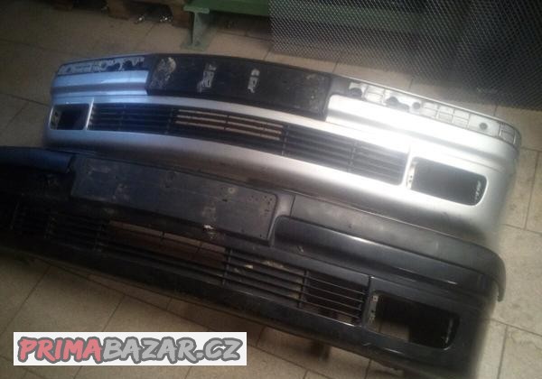 Bmw E36 přední nárazník