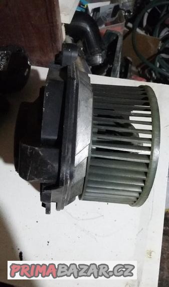 Ventilátor Superb