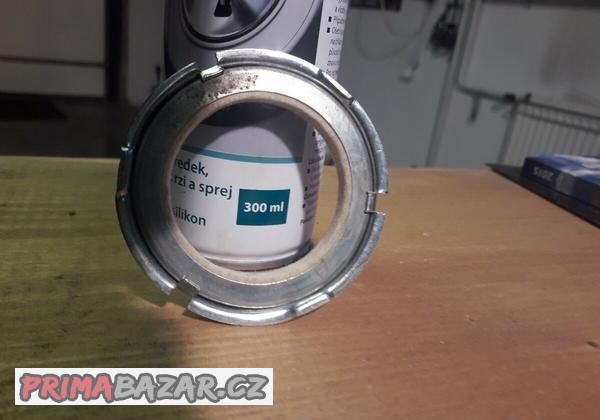 Prachovka do předního kola Škoda MB, Škoda 100