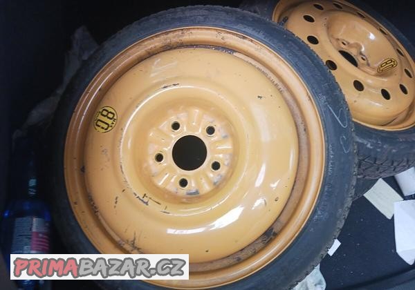 17 kia,Mazda,Hyundai,Mitsubishi 5x11,3 17 dojezdová rezerva