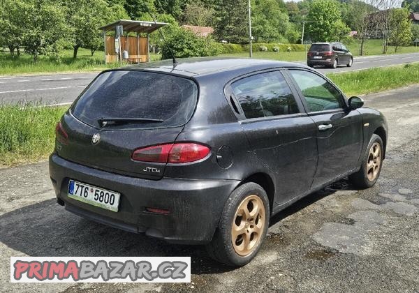 Alfa Romeo 147