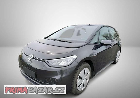 Volkswagen ID.3, Pro 150kW, 1.Maj WLTP 426km