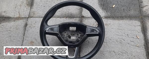 Volant skoda fabia superb octavia 3V0419091L