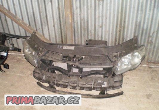 chladicove steny,chladice vw