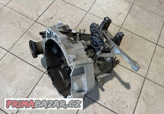 Převodovka LVG 1.2 HTP 51kw, Škoda VW Seat, 64tkm