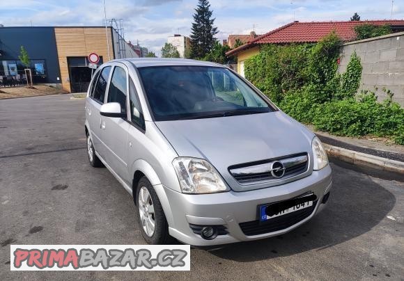 Opel 1.7 Cdti 2008 74 kw