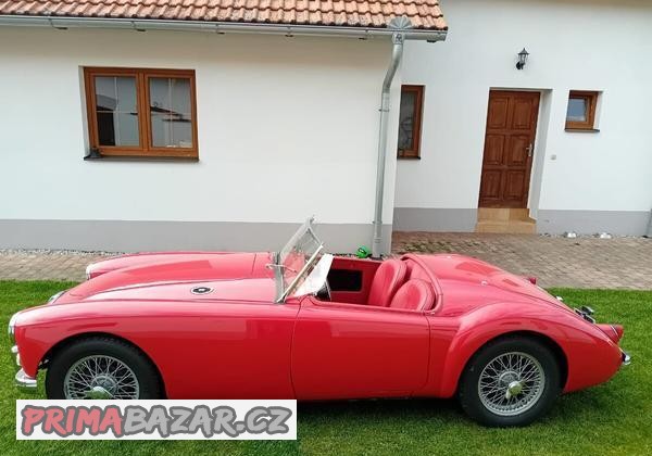 MGA