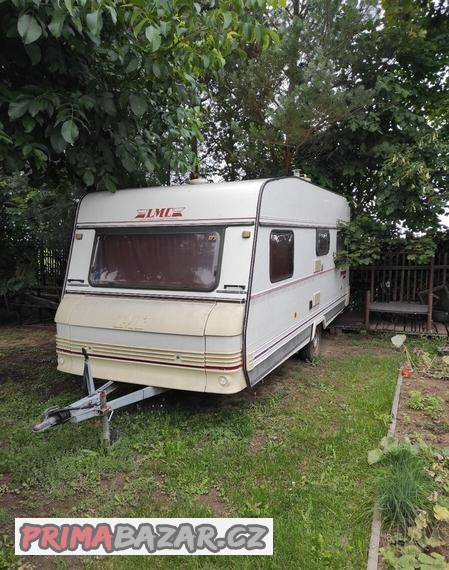 Karavan LMC