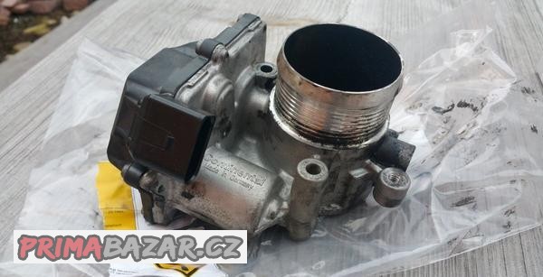 Prodám řídicí klapku A2C59512935
