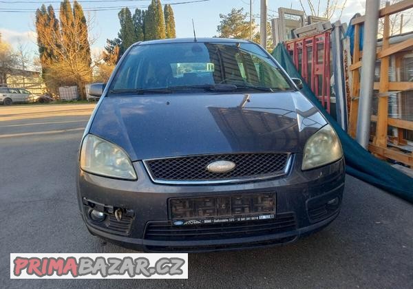 FORD C-MAX 2.0TDCI 100KW
