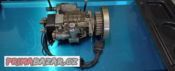 VW 2,5 TDI vstřikovací čerpadlo