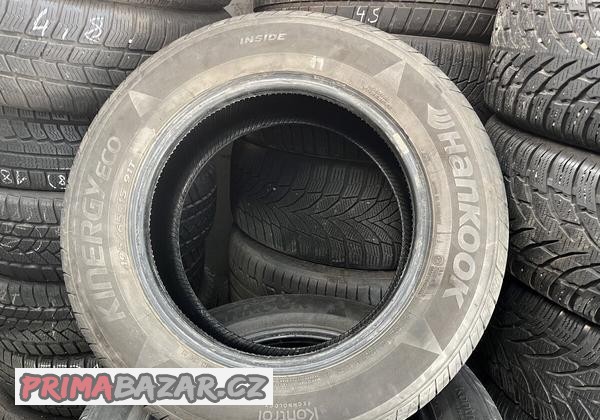 letní 195/65 15 Hankook