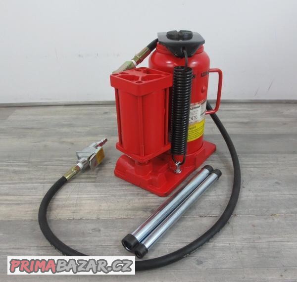 15243 Nákladní zvedák hydraulický hever -  20 tun