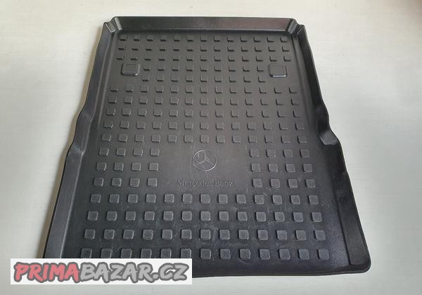 Originál vana do kufru Mercedes S-klasse W223 A2238142000