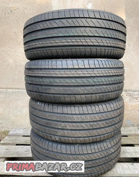 Letní pneu 205 45 17 Michelin jako nové