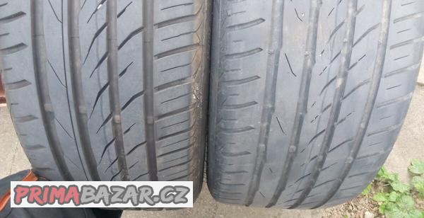 2ks letní Matador 225/45/17