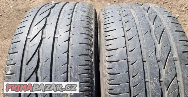 Letní pneu 215/45/16 Bridgestone