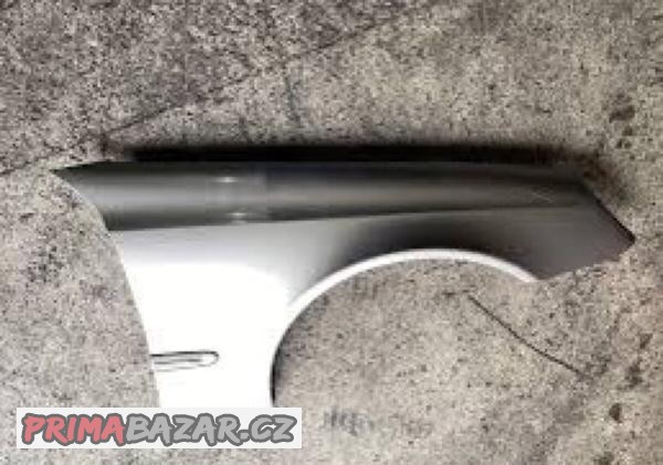 KOUPÍM díly Mercedes W211 v barvě 723