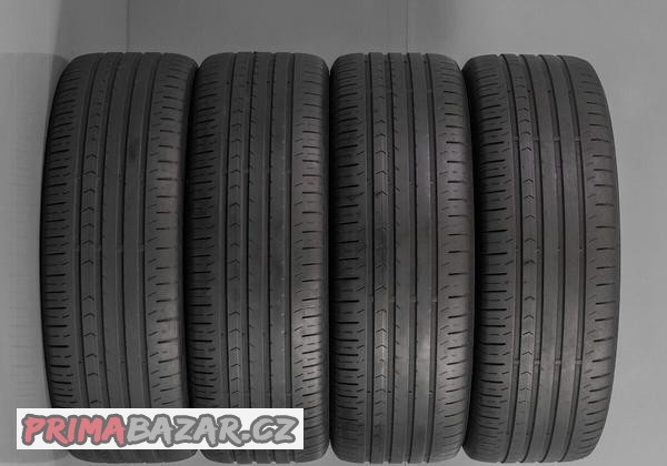 CONTINENTAL R17 PNEUMATIKY 225/60/17 99V (1322T)