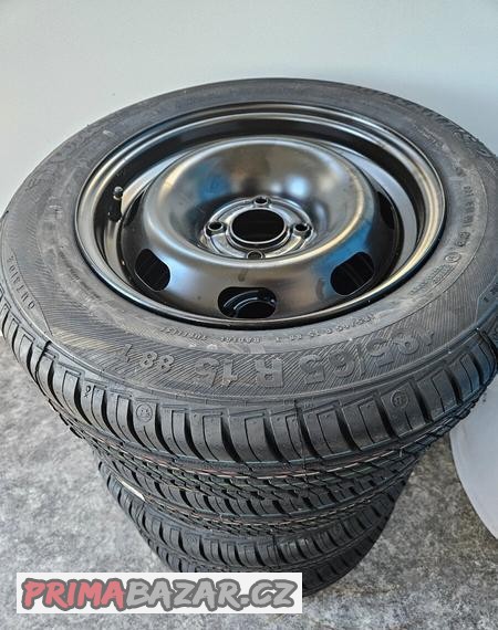 Letní kola 185/65R15