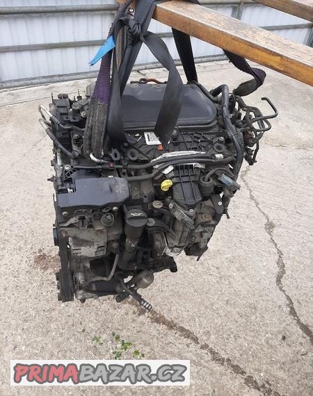 Galaxy Mk3,MONDEO MK4,KUGA,S-MAX 2.0 Tdci EURO 5