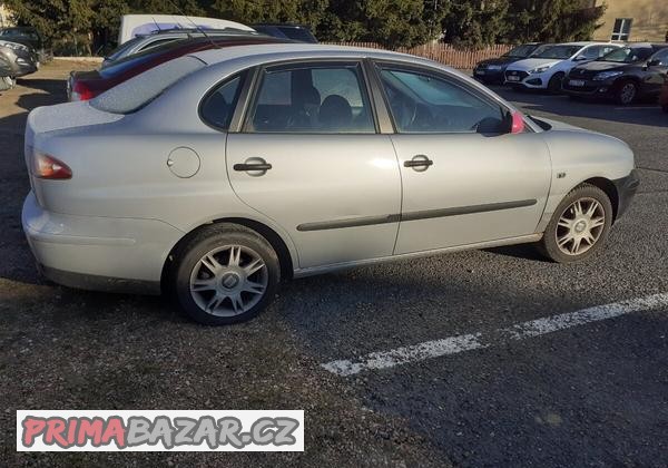 Seat Cordoba 1.4 16V