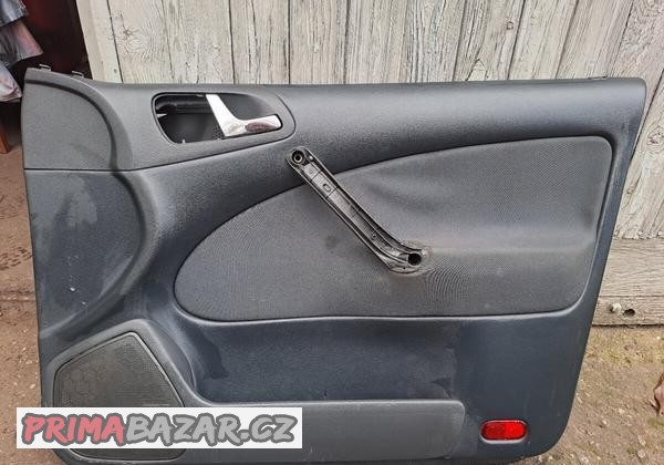 Tapec PP Octavia I
