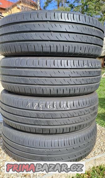 185/65R15 letní