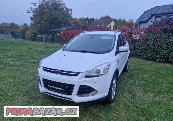 Ford kuga 4x4 automat