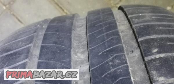 195/55 R16 letni pneu Michelin