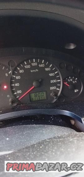 Ford connect
