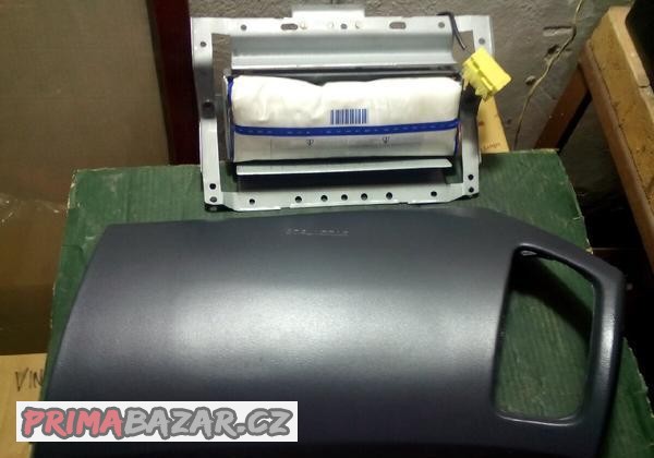 Airbag Nissan