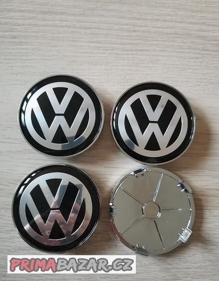 68 mm středové pokličky VW
