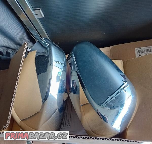 Mitsubishi Eclipse Cross 2018-2023