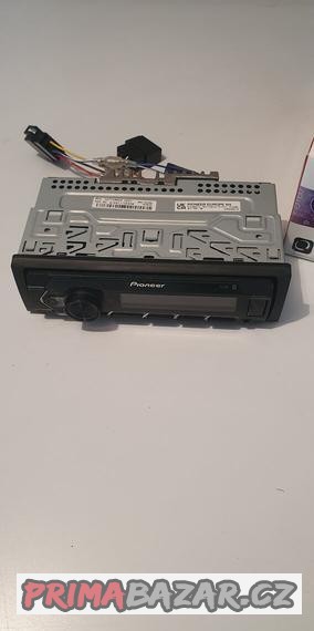Autoradio Pioneer