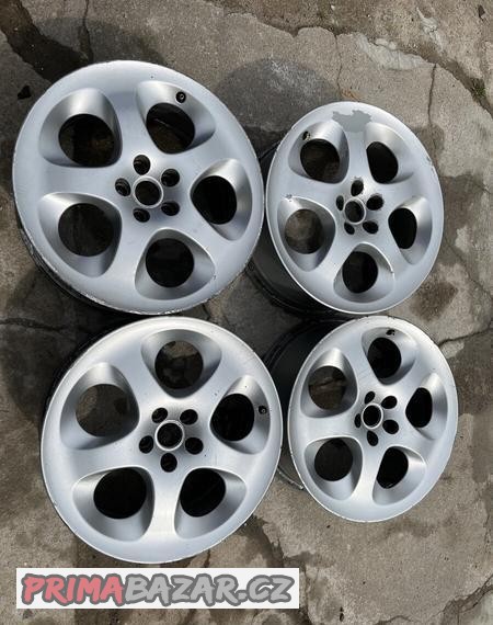 5x98 R17