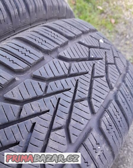 Semperit speedgrip2 185/60/15