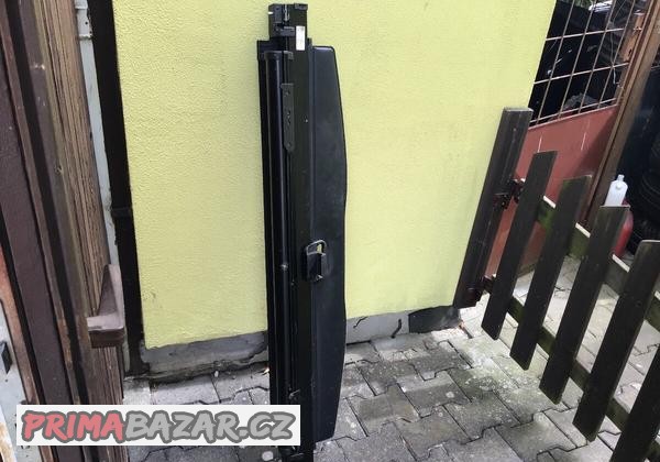 Prodam BMW X3 Roleta Kufru,Tazne Zarizeni,Rezerva