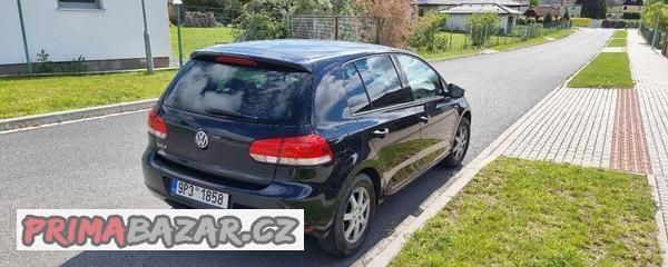 golf 6 Match