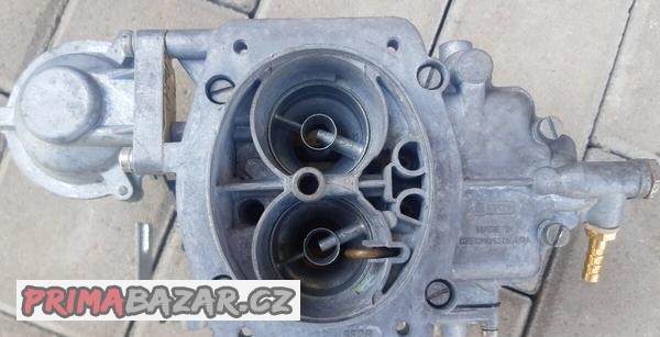 Karburator skoda sedr 2935