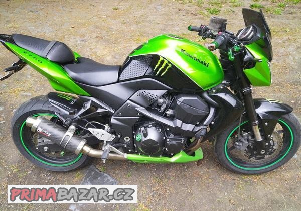 Vyměním moto za cabrio