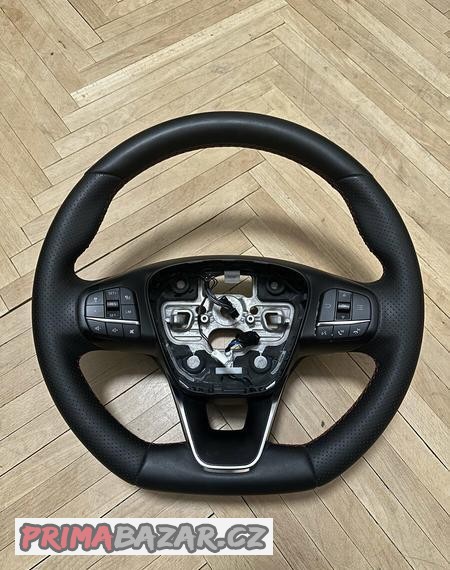 volant Ford ST line