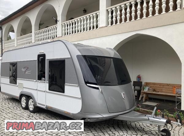 Tabbert 2013 Grande Puccini 590